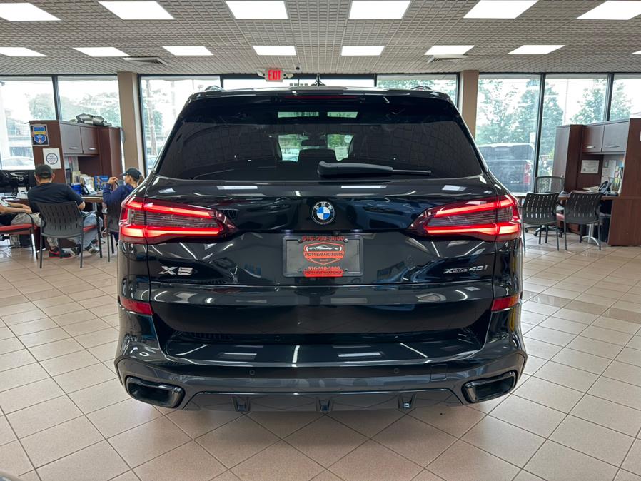 2022 BMW X5 xDrive40i Sports Activity Vehicle, available for sale in Massapequa Park, New York | Power Motors East. Massapequa Park, New York 2022 BMW X5 xDrive40i Sports Activity Vehicle, available for sale in Massapequa Park, New York | Power Motors East. Massapequa Park, New York