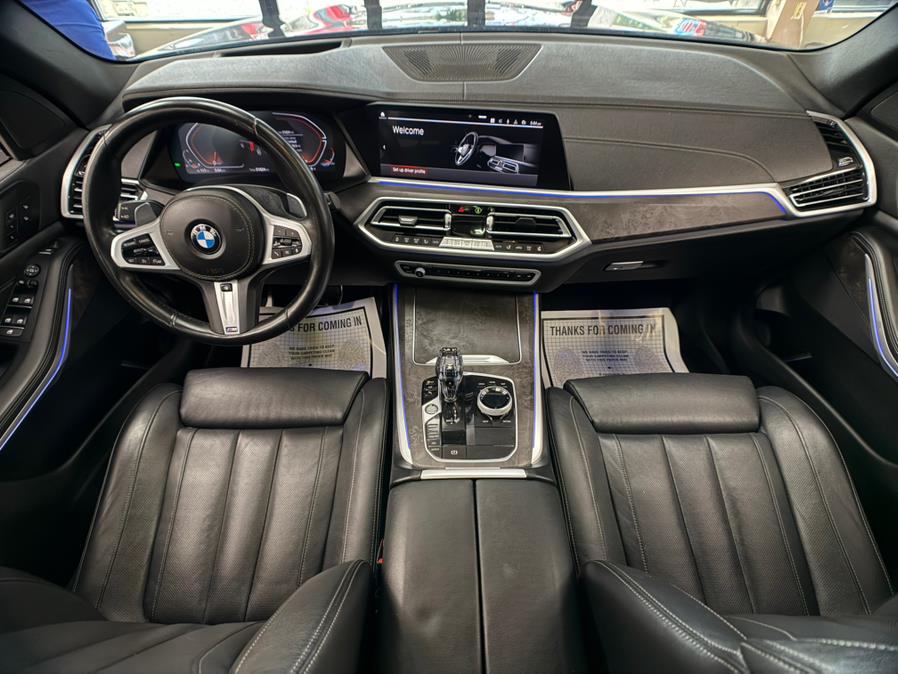 2022 BMW X5 xDrive40i Sports Activity Vehicle, available for sale in Massapequa Park, New York | Power Motors East. Massapequa Park, New York 2022 BMW X5 xDrive40i Sports Activity Vehicle, available for sale in Massapequa Park, New York | Power Motors East. Massapequa Park, New York
