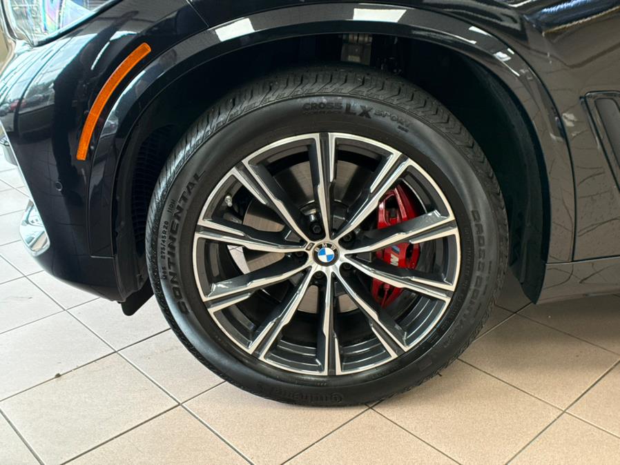 2022 BMW X5 xDrive40i Sports Activity Vehicle, available for sale in Massapequa Park, New York | Power Motors East. Massapequa Park, New York 2022 BMW X5 xDrive40i Sports Activity Vehicle, available for sale in Massapequa Park, New York | Power Motors East. Massapequa Park, New York