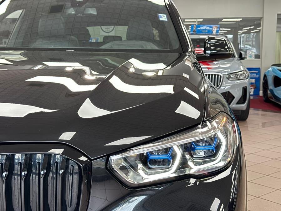 2022 BMW X5 xDrive40i Sports Activity Vehicle, available for sale in Massapequa Park, New York | Power Motors East. Massapequa Park, New York 2022 BMW X5 xDrive40i Sports Activity Vehicle, available for sale in Massapequa Park, New York | Power Motors East. Massapequa Park, New York