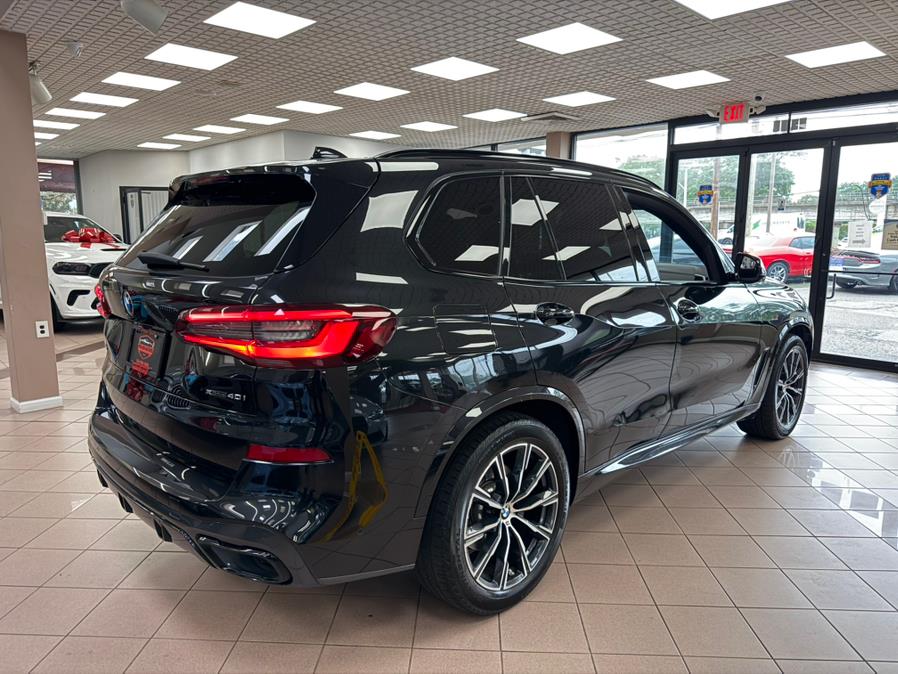 2022 BMW X5 xDrive40i Sports Activity Vehicle, available for sale in Massapequa Park, New York | Power Motors East. Massapequa Park, New York 2022 BMW X5 xDrive40i Sports Activity Vehicle, available for sale in Massapequa Park, New York | Power Motors East. Massapequa Park, New York