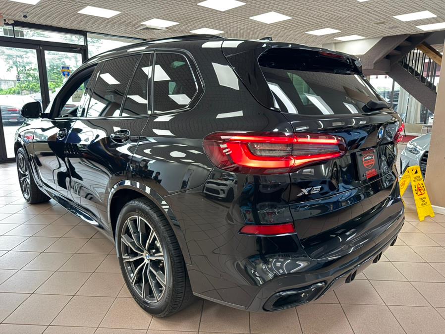 2022 BMW X5 xDrive40i Sports Activity Vehicle, available for sale in Massapequa Park, New York | Power Motors East. Massapequa Park, New York 2022 BMW X5 xDrive40i Sports Activity Vehicle, available for sale in Massapequa Park, New York | Power Motors East. Massapequa Park, New York