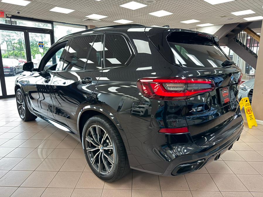 2022 BMW X5 xDrive40i Sports Activity Vehicle, available for sale in Massapequa Park, New York | Power Motors East. Massapequa Park, New York 2022 BMW X5 xDrive40i Sports Activity Vehicle, available for sale in Massapequa Park, New York | Power Motors East. Massapequa Park, New York