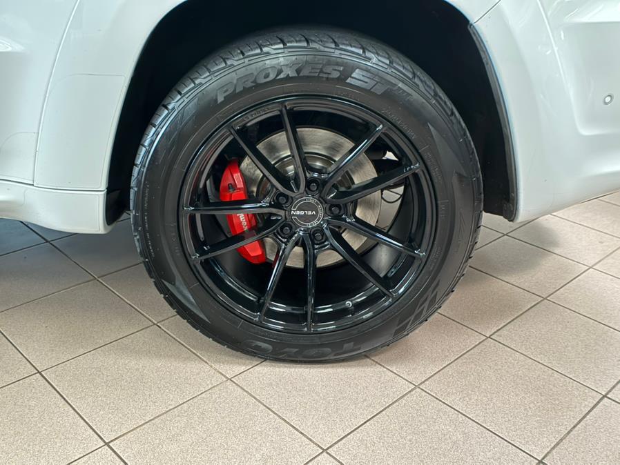 2020 Jeep Grand Cherokee SRT 4x4, available for sale in Massapequa Park, New York | Power Motors East. Massapequa Park, New York 2020 Jeep Grand Cherokee SRT 4x4, available for sale in Massapequa Park, New York | Power Motors East. Massapequa Park, New York