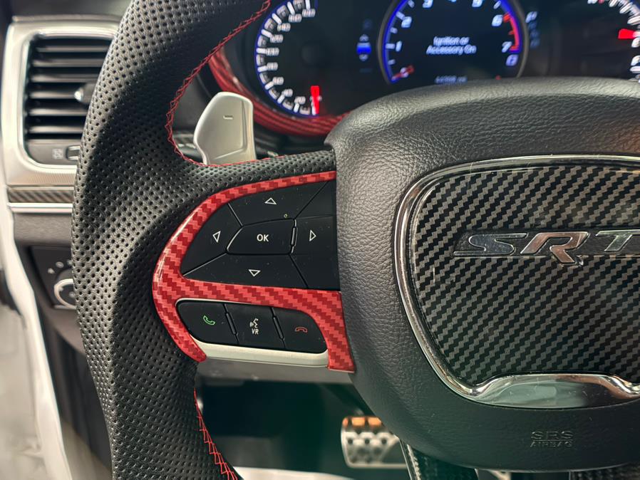 2020 Jeep Grand Cherokee SRT 4x4, available for sale in Massapequa Park, New York | Power Motors East. Massapequa Park, New York 2020 Jeep Grand Cherokee SRT 4x4, available for sale in Massapequa Park, New York | Power Motors East. Massapequa Park, New York
