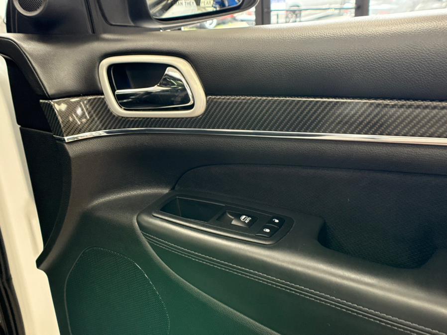 2020 Jeep Grand Cherokee SRT 4x4, available for sale in Massapequa Park, New York | Power Motors East. Massapequa Park, New York 2020 Jeep Grand Cherokee SRT 4x4, available for sale in Massapequa Park, New York | Power Motors East. Massapequa Park, New York