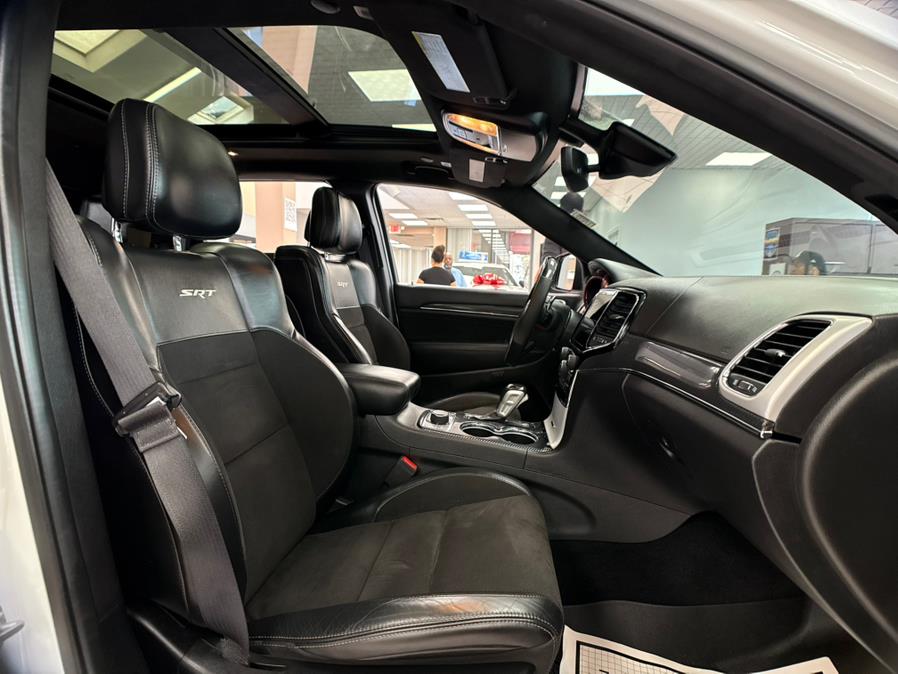 2020 Jeep Grand Cherokee SRT 4x4, available for sale in Massapequa Park, New York | Power Motors East. Massapequa Park, New York 2020 Jeep Grand Cherokee SRT 4x4, available for sale in Massapequa Park, New York | Power Motors East. Massapequa Park, New York