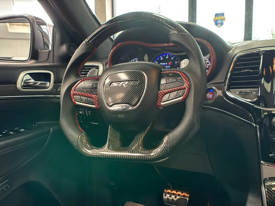 2020 Jeep Grand Cherokee SRT 4x4, available for sale in Massapequa Park, New York | Power Motors East. Massapequa Park, New York 2020 Jeep Grand Cherokee SRT 4x4, available for sale in Massapequa Park, New York | Power Motors East. Massapequa Park, New York