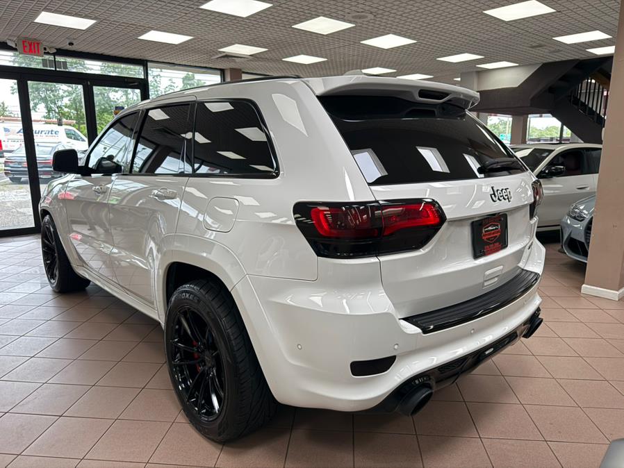 2020 Jeep Grand Cherokee SRT 4x4, available for sale in Massapequa Park, New York | Power Motors East. Massapequa Park, New York 2020 Jeep Grand Cherokee SRT 4x4, available for sale in Massapequa Park, New York | Power Motors East. Massapequa Park, New York