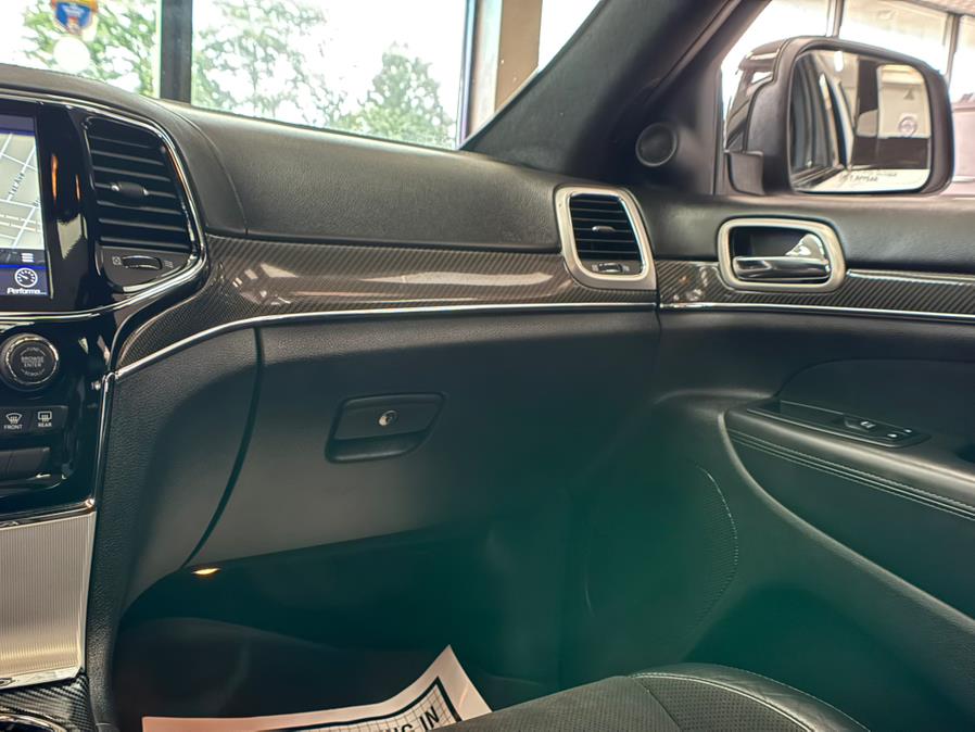 2020 Jeep Grand Cherokee SRT 4x4, available for sale in Massapequa Park, New York | Power Motors East. Massapequa Park, New York 2020 Jeep Grand Cherokee SRT 4x4, available for sale in Massapequa Park, New York | Power Motors East. Massapequa Park, New York
