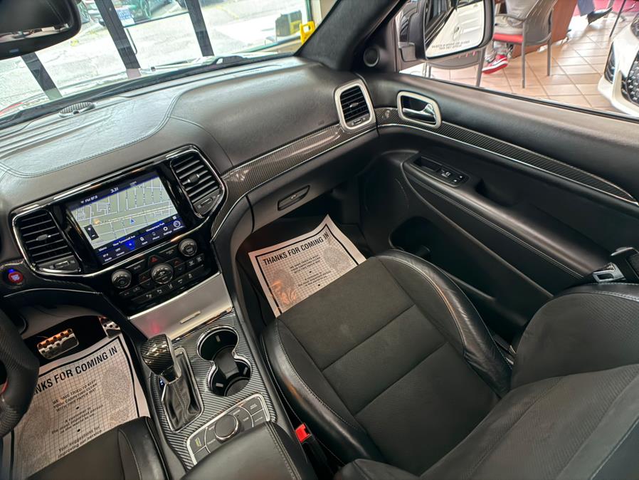 2020 Jeep Grand Cherokee SRT 4x4, available for sale in Massapequa Park, New York | Power Motors East. Massapequa Park, New York 2020 Jeep Grand Cherokee SRT 4x4, available for sale in Massapequa Park, New York | Power Motors East. Massapequa Park, New York