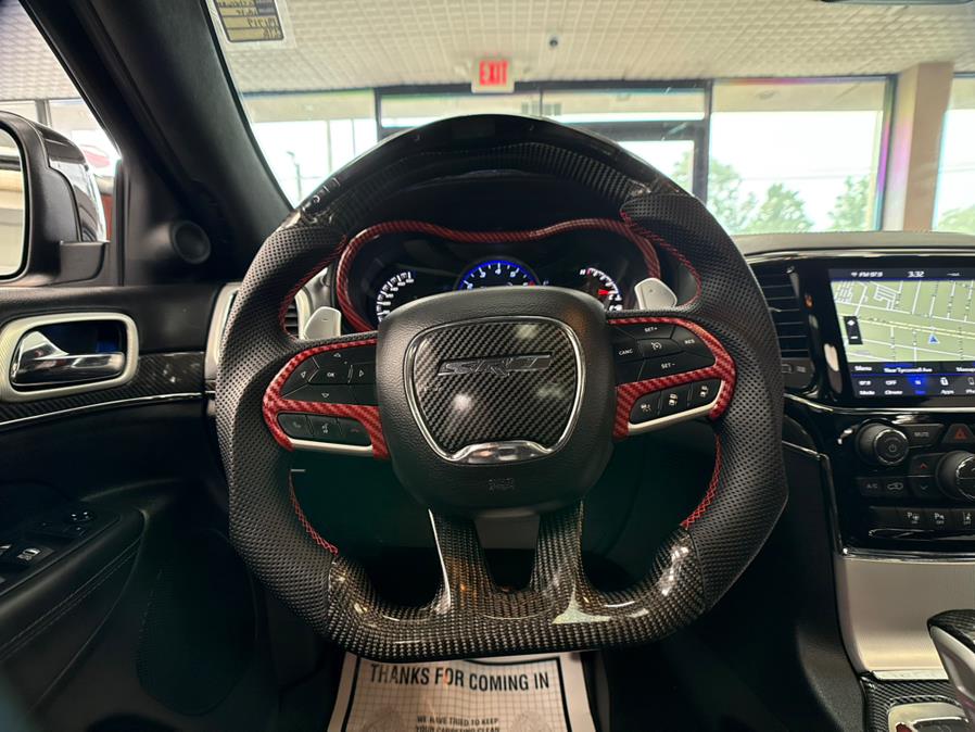 2020 Jeep Grand Cherokee SRT 4x4, available for sale in Massapequa Park, New York | Power Motors East. Massapequa Park, New York 2020 Jeep Grand Cherokee SRT 4x4, available for sale in Massapequa Park, New York | Power Motors East. Massapequa Park, New York