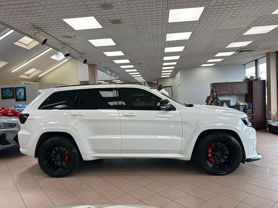 2020 Jeep Grand Cherokee SRT 4x4, available for sale in Massapequa Park, New York | Power Motors East. Massapequa Park, New York 2020 Jeep Grand Cherokee SRT 4x4, available for sale in Massapequa Park, New York | Power Motors East. Massapequa Park, New York