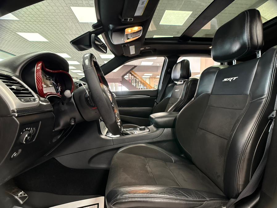 2020 Jeep Grand Cherokee SRT 4x4, available for sale in Massapequa Park, New York | Power Motors East. Massapequa Park, New York 2020 Jeep Grand Cherokee SRT 4x4, available for sale in Massapequa Park, New York | Power Motors East. Massapequa Park, New York