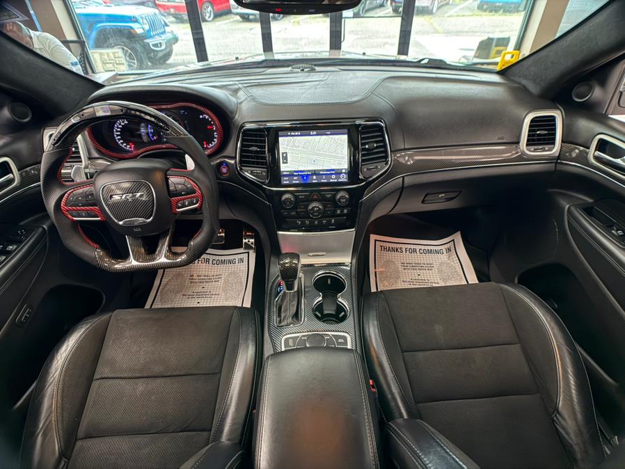 2020 Jeep Grand Cherokee SRT 4x4, available for sale in Massapequa Park, New York | Power Motors East. Massapequa Park, New York 2020 Jeep Grand Cherokee SRT 4x4, available for sale in Massapequa Park, New York | Power Motors East. Massapequa Park, New York