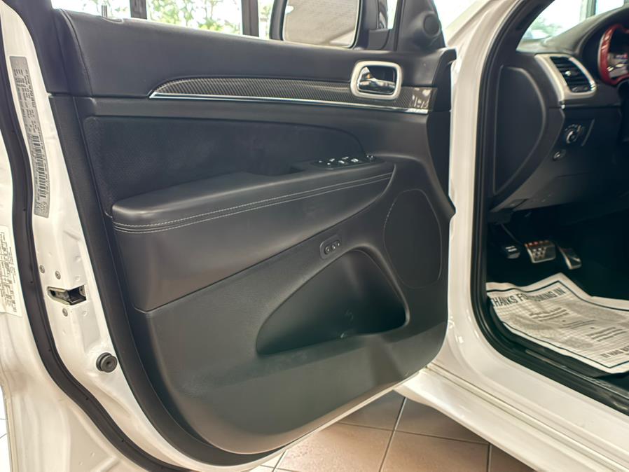 2020 Jeep Grand Cherokee SRT 4x4, available for sale in Massapequa Park, New York | Power Motors East. Massapequa Park, New York 2020 Jeep Grand Cherokee SRT 4x4, available for sale in Massapequa Park, New York | Power Motors East. Massapequa Park, New York