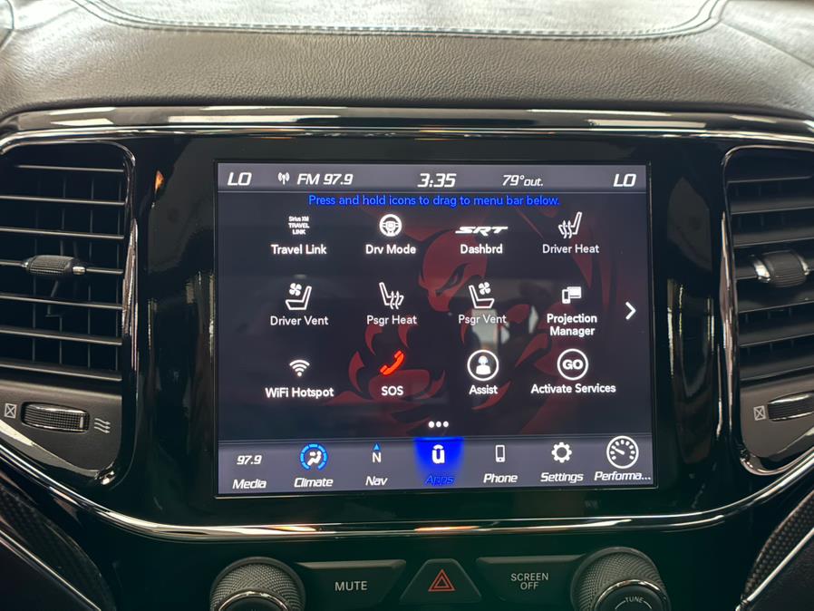2020 Jeep Grand Cherokee SRT 4x4, available for sale in Massapequa Park, New York | Power Motors East. Massapequa Park, New York 2020 Jeep Grand Cherokee SRT 4x4, available for sale in Massapequa Park, New York | Power Motors East. Massapequa Park, New York