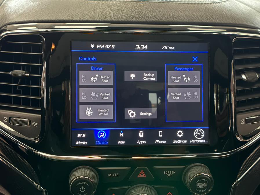 2020 Jeep Grand Cherokee SRT 4x4, available for sale in Massapequa Park, New York | Power Motors East. Massapequa Park, New York 2020 Jeep Grand Cherokee SRT 4x4, available for sale in Massapequa Park, New York | Power Motors East. Massapequa Park, New York