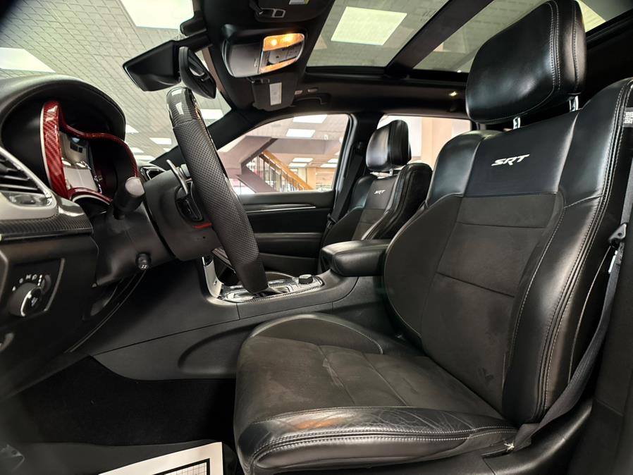 2020 Jeep Grand Cherokee SRT 4x4, available for sale in Massapequa Park, New York | Power Motors East. Massapequa Park, New York 2020 Jeep Grand Cherokee SRT 4x4, available for sale in Massapequa Park, New York | Power Motors East. Massapequa Park, New York