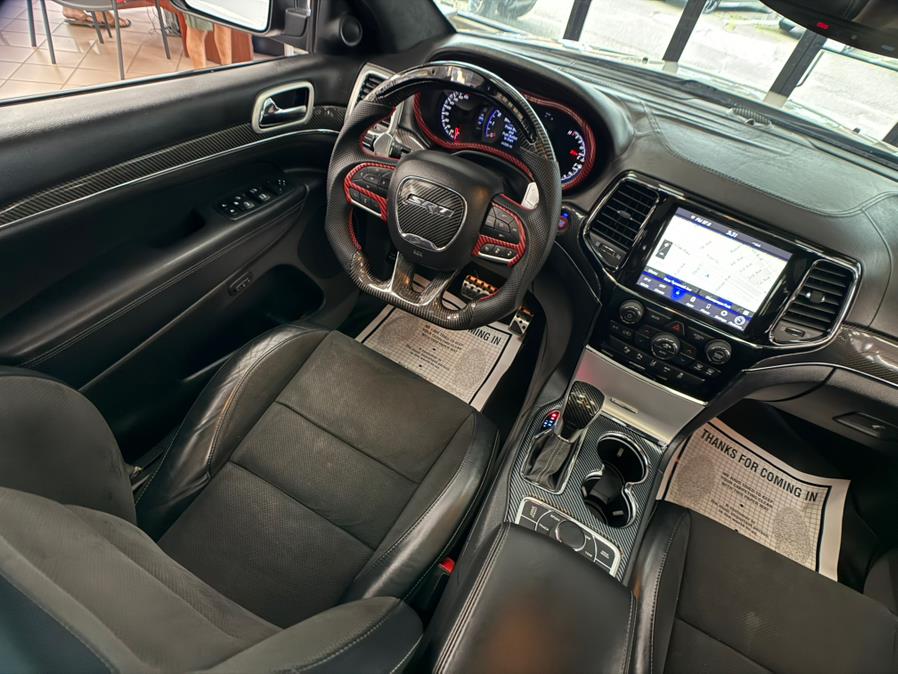 2020 Jeep Grand Cherokee SRT 4x4, available for sale in Massapequa Park, New York | Power Motors East. Massapequa Park, New York 2020 Jeep Grand Cherokee SRT 4x4, available for sale in Massapequa Park, New York | Power Motors East. Massapequa Park, New York
