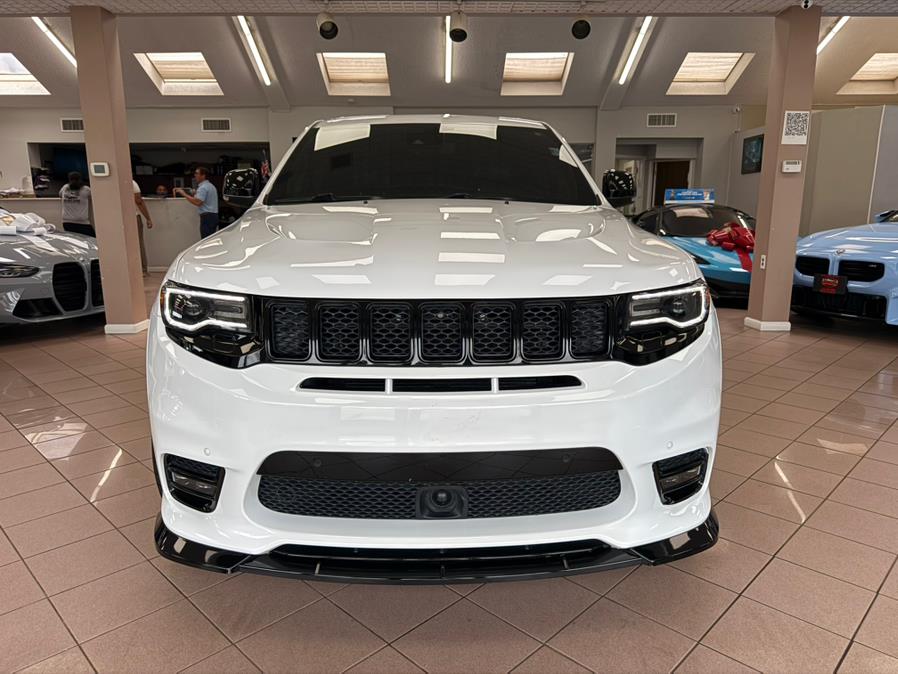 2020 Jeep Grand Cherokee SRT 4x4, available for sale in Massapequa Park, New York | Power Motors East. Massapequa Park, New York 2020 Jeep Grand Cherokee SRT 4x4, available for sale in Massapequa Park, New York | Power Motors East. Massapequa Park, New York