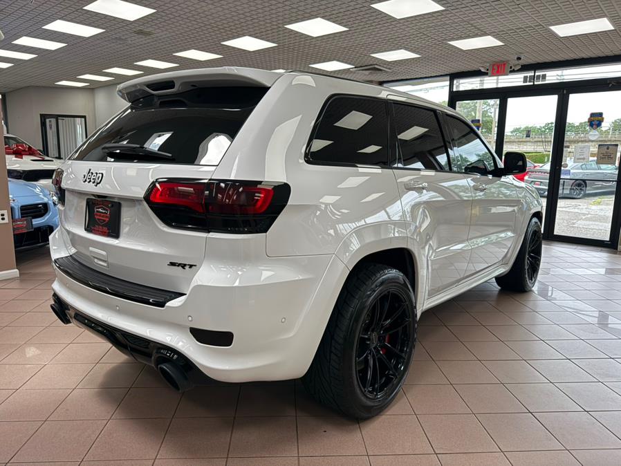 2020 Jeep Grand Cherokee SRT 4x4, available for sale in Massapequa Park, New York | Power Motors East. Massapequa Park, New York 2020 Jeep Grand Cherokee SRT 4x4, available for sale in Massapequa Park, New York | Power Motors East. Massapequa Park, New York