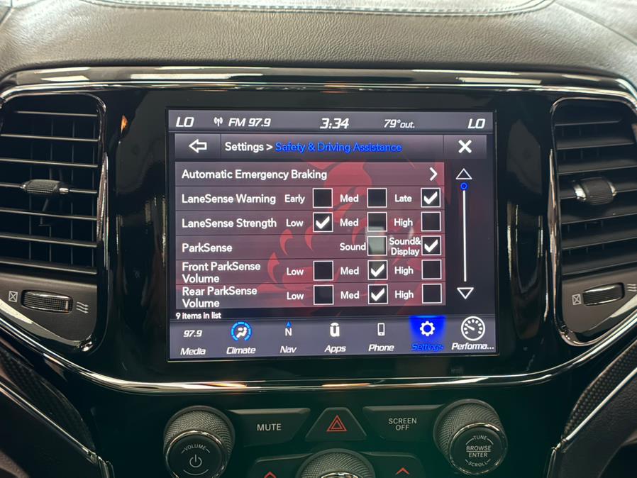 2020 Jeep Grand Cherokee SRT 4x4, available for sale in Massapequa Park, New York | Power Motors East. Massapequa Park, New York 2020 Jeep Grand Cherokee SRT 4x4, available for sale in Massapequa Park, New York | Power Motors East. Massapequa Park, New York