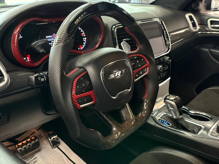 2020 Jeep Grand Cherokee SRT 4x4, available for sale in Massapequa Park, New York | Power Motors East. Massapequa Park, New York 2020 Jeep Grand Cherokee SRT 4x4, available for sale in Massapequa Park, New York | Power Motors East. Massapequa Park, New York