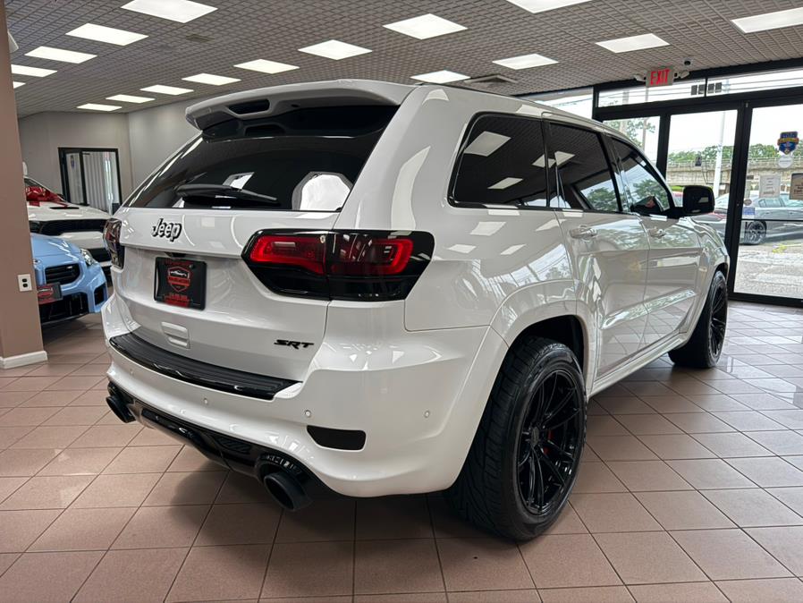 2020 Jeep Grand Cherokee SRT 4x4, available for sale in Massapequa Park, New York | Power Motors East. Massapequa Park, New York 2020 Jeep Grand Cherokee SRT 4x4, available for sale in Massapequa Park, New York | Power Motors East. Massapequa Park, New York