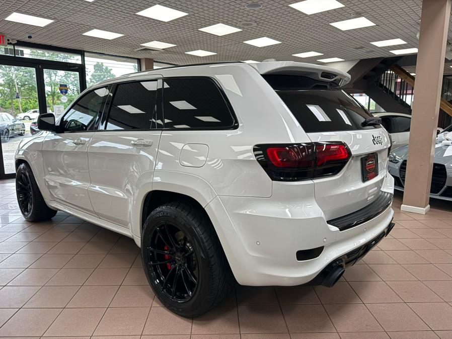 2020 Jeep Grand Cherokee SRT 4x4, available for sale in Massapequa Park, New York | Power Motors East. Massapequa Park, New York 2020 Jeep Grand Cherokee SRT 4x4, available for sale in Massapequa Park, New York | Power Motors East. Massapequa Park, New York