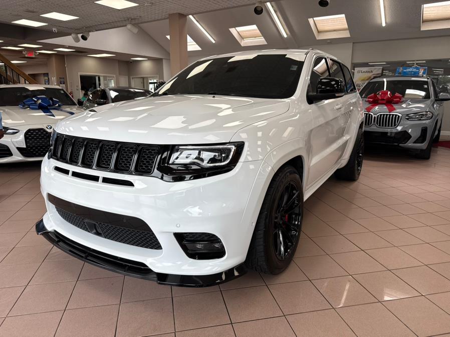 2020 Jeep Grand Cherokee SRT 4x4, available for sale in Massapequa Park, New York | Power Motors East. Massapequa Park, New York 2020 Jeep Grand Cherokee SRT 4x4, available for sale in Massapequa Park, New York | Power Motors East. Massapequa Park, New York