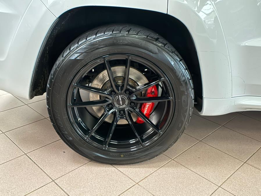 2020 Jeep Grand Cherokee SRT 4x4, available for sale in Massapequa Park, New York | Power Motors East. Massapequa Park, New York 2020 Jeep Grand Cherokee SRT 4x4, available for sale in Massapequa Park, New York | Power Motors East. Massapequa Park, New York