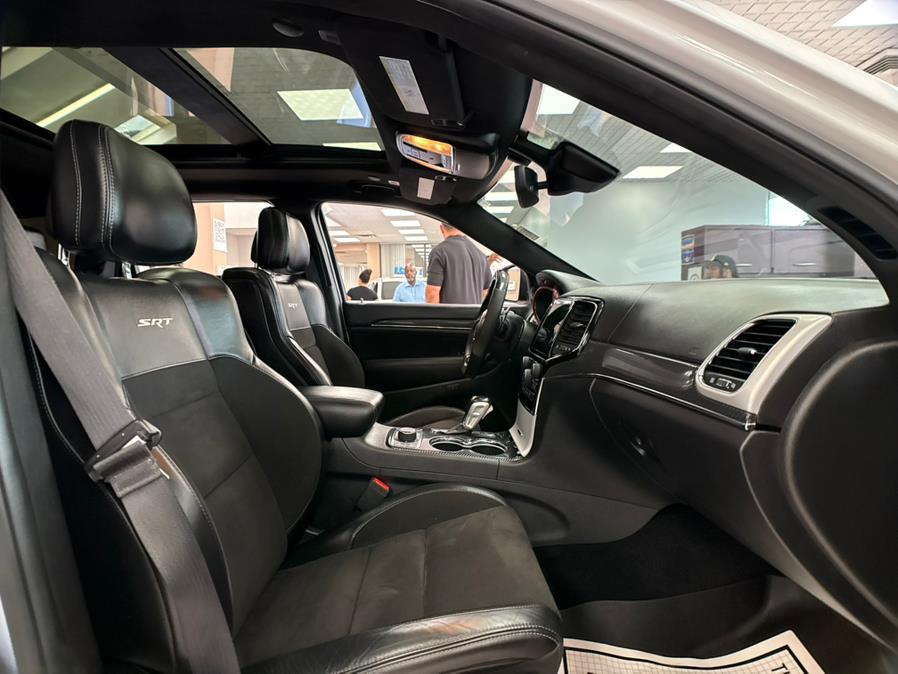 2020 Jeep Grand Cherokee SRT 4x4, available for sale in Massapequa Park, New York | Power Motors East. Massapequa Park, New York 2020 Jeep Grand Cherokee SRT 4x4, available for sale in Massapequa Park, New York | Power Motors East. Massapequa Park, New York