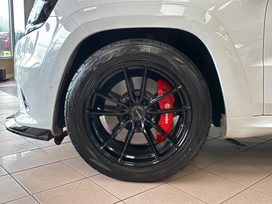 2020 Jeep Grand Cherokee SRT 4x4, available for sale in Massapequa Park, New York | Power Motors East. Massapequa Park, New York 2020 Jeep Grand Cherokee SRT 4x4, available for sale in Massapequa Park, New York | Power Motors East. Massapequa Park, New York