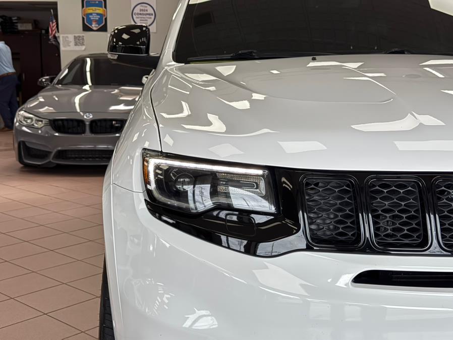 2020 Jeep Grand Cherokee SRT 4x4, available for sale in Massapequa Park, New York | Power Motors East. Massapequa Park, New York 2020 Jeep Grand Cherokee SRT 4x4, available for sale in Massapequa Park, New York | Power Motors East. Massapequa Park, New York