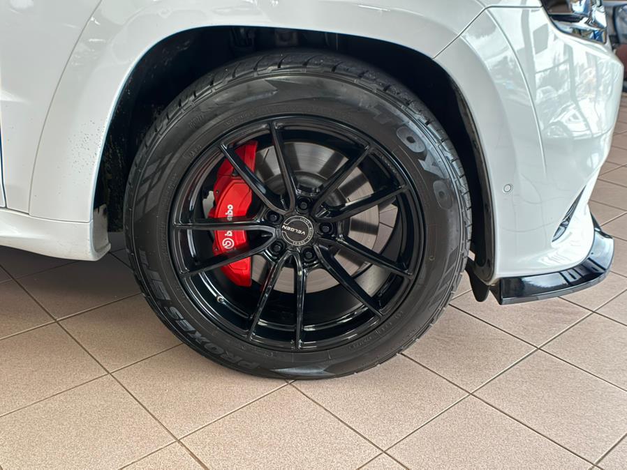 2020 Jeep Grand Cherokee SRT 4x4, available for sale in Massapequa Park, New York | Power Motors East. Massapequa Park, New York 2020 Jeep Grand Cherokee SRT 4x4, available for sale in Massapequa Park, New York | Power Motors East. Massapequa Park, New York
