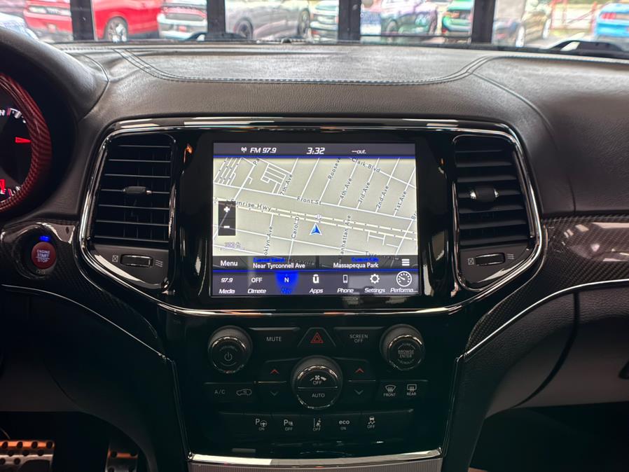 2020 Jeep Grand Cherokee SRT 4x4, available for sale in Massapequa Park, New York | Power Motors East. Massapequa Park, New York 2020 Jeep Grand Cherokee SRT 4x4, available for sale in Massapequa Park, New York | Power Motors East. Massapequa Park, New York