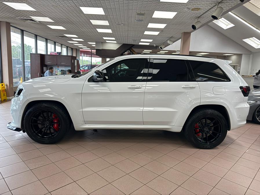 2020 Jeep Grand Cherokee SRT 4x4, available for sale in Massapequa Park, New York | Power Motors East. Massapequa Park, New York 2020 Jeep Grand Cherokee SRT 4x4, available for sale in Massapequa Park, New York | Power Motors East. Massapequa Park, New York