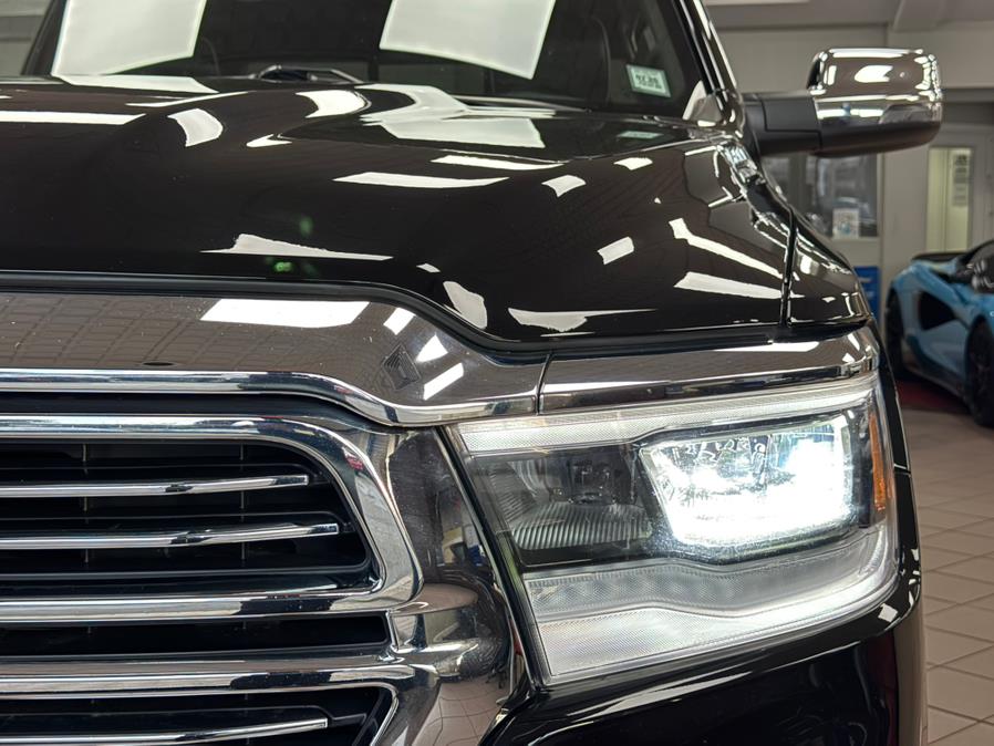2023 Ram 1500 Laramie 4x4 Crew Cab 5''7" Box, available for sale in Massapequa Park, New York | Power Motors East. Massapequa Park, New York 2023 Ram 1500 Laramie 4x4 Crew Cab 5''7" Box, available for sale in Massapequa Park, New York | Power Motors East. Massapequa Park, New York