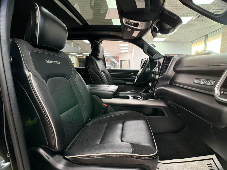 2023 Ram 1500 Laramie 4x4 Crew Cab 5''7" Box, available for sale in Massapequa Park, New York | Power Motors East. Massapequa Park, New York 2023 Ram 1500 Laramie 4x4 Crew Cab 5''7" Box, available for sale in Massapequa Park, New York | Power Motors East. Massapequa Park, New York