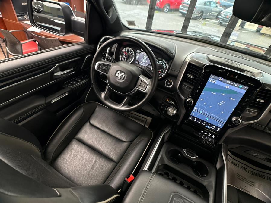 2023 Ram 1500 Laramie 4x4 Crew Cab 5''7" Box, available for sale in Massapequa Park, New York | Power Motors East. Massapequa Park, New York 2023 Ram 1500 Laramie 4x4 Crew Cab 5''7" Box, available for sale in Massapequa Park, New York | Power Motors East. Massapequa Park, New York