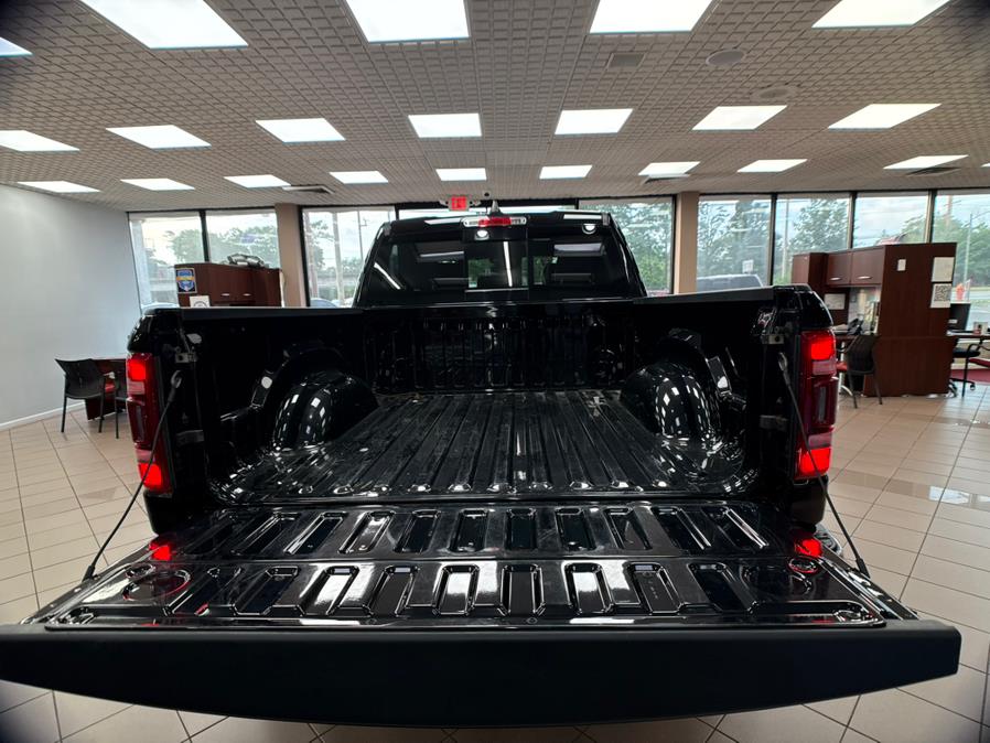 2023 Ram 1500 Laramie 4x4 Crew Cab 5''7" Box, available for sale in Massapequa Park, New York | Power Motors East. Massapequa Park, New York 2023 Ram 1500 Laramie 4x4 Crew Cab 5''7" Box, available for sale in Massapequa Park, New York | Power Motors East. Massapequa Park, New York