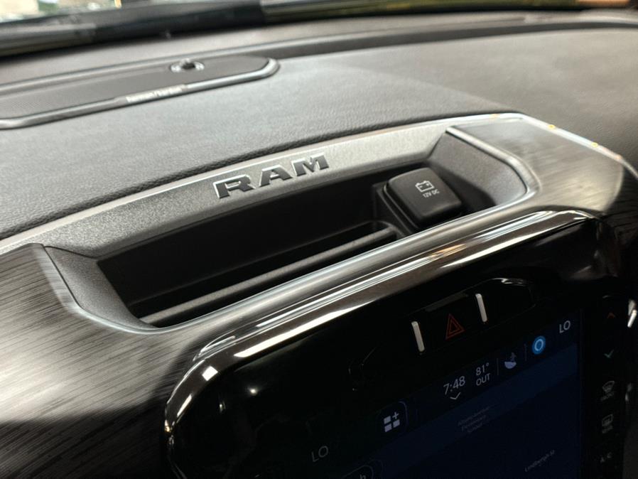 2023 Ram 1500 Laramie 4x4 Crew Cab 5''7" Box, available for sale in Massapequa Park, New York | Power Motors East. Massapequa Park, New York 2023 Ram 1500 Laramie 4x4 Crew Cab 5''7" Box, available for sale in Massapequa Park, New York | Power Motors East. Massapequa Park, New York