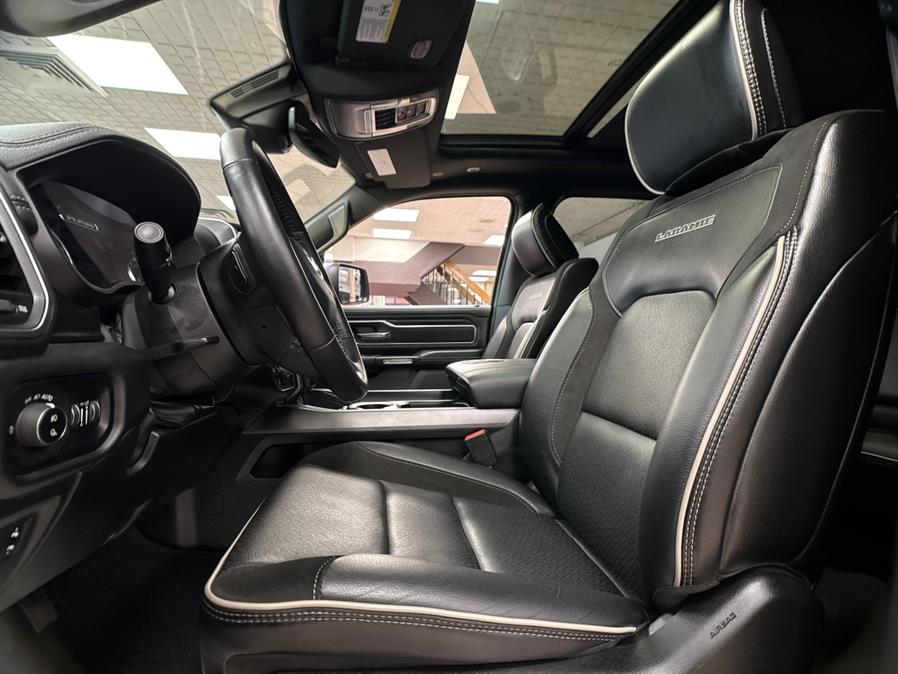 2023 Ram 1500 Laramie 4x4 Crew Cab 5''7" Box, available for sale in Massapequa Park, New York | Power Motors East. Massapequa Park, New York 2023 Ram 1500 Laramie 4x4 Crew Cab 5''7" Box, available for sale in Massapequa Park, New York | Power Motors East. Massapequa Park, New York