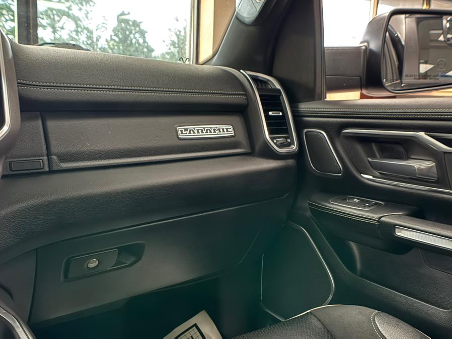 2023 Ram 1500 Laramie 4x4 Crew Cab 5''7" Box, available for sale in Massapequa Park, New York | Power Motors East. Massapequa Park, New York 2023 Ram 1500 Laramie 4x4 Crew Cab 5''7" Box, available for sale in Massapequa Park, New York | Power Motors East. Massapequa Park, New York
