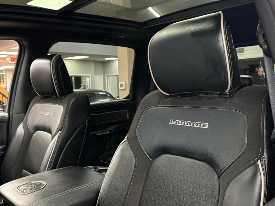 2023 Ram 1500 Laramie 4x4 Crew Cab 5''7" Box, available for sale in Massapequa Park, New York | Power Motors East. Massapequa Park, New York 2023 Ram 1500 Laramie 4x4 Crew Cab 5''7" Box, available for sale in Massapequa Park, New York | Power Motors East. Massapequa Park, New York
