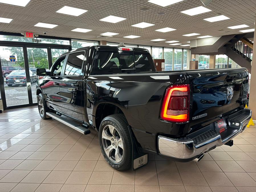 2023 Ram 1500 Laramie 4x4 Crew Cab 5''7" Box, available for sale in Massapequa Park, New York | Power Motors East. Massapequa Park, New York 2023 Ram 1500 Laramie 4x4 Crew Cab 5''7" Box, available for sale in Massapequa Park, New York | Power Motors East. Massapequa Park, New York