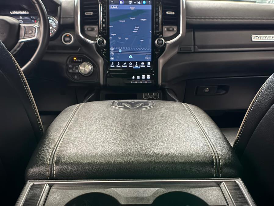 2023 Ram 1500 Laramie 4x4 Crew Cab 5''7" Box, available for sale in Massapequa Park, New York | Power Motors East. Massapequa Park, New York 2023 Ram 1500 Laramie 4x4 Crew Cab 5''7" Box, available for sale in Massapequa Park, New York | Power Motors East. Massapequa Park, New York