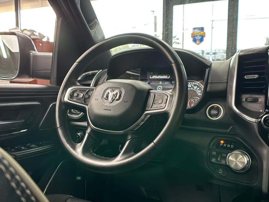 2023 Ram 1500 Laramie 4x4 Crew Cab 5''7" Box, available for sale in Massapequa Park, New York | Power Motors East. Massapequa Park, New York 2023 Ram 1500 Laramie 4x4 Crew Cab 5''7" Box, available for sale in Massapequa Park, New York | Power Motors East. Massapequa Park, New York