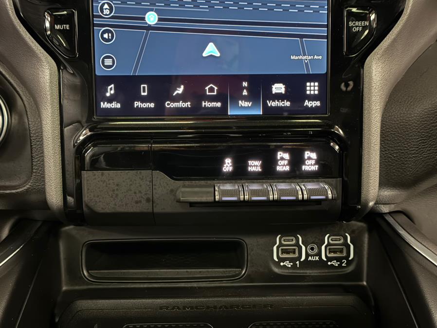 2023 Ram 1500 Laramie 4x4 Crew Cab 5''7" Box, available for sale in Massapequa Park, New York | Power Motors East. Massapequa Park, New York 2023 Ram 1500 Laramie 4x4 Crew Cab 5''7" Box, available for sale in Massapequa Park, New York | Power Motors East. Massapequa Park, New York